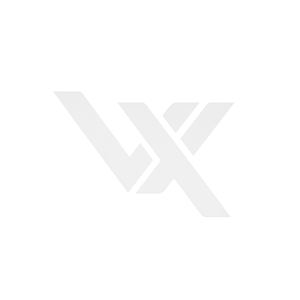 Verixence logo